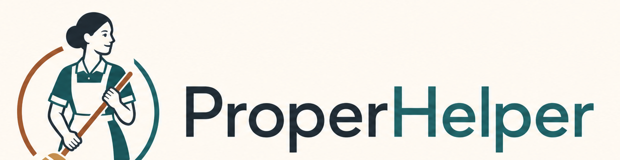 ProperHelper